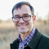 David Prentice