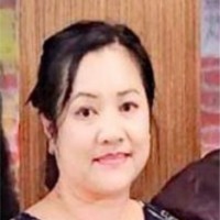 Ashlii Giang Dang