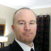 Mark Warrender