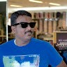 Bhaskar Bhupathi