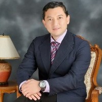 Frank Lin