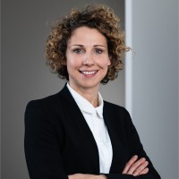 Dr. Magdalena Von Wedel-Parlow