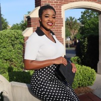 La'Asia Beavers, Msw, Rcswi