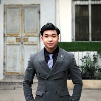 Long Hoàng Kim (Louis Hoang)