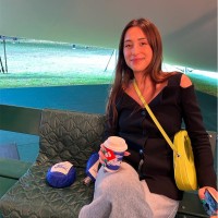 Agathe Vaissiere
