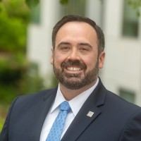 Chris Raines