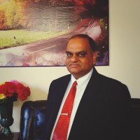 Vishnu Patel