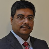 Sudip Majumder