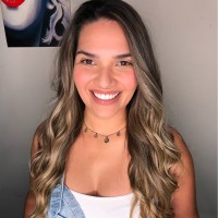 Shirley dos Santos Dias