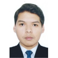 Jose Luis Allaucca T.