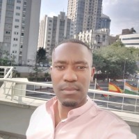 Moodisa Sethabela