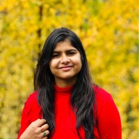Sai Pranathi Prayaga