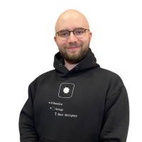 Максим Анискин