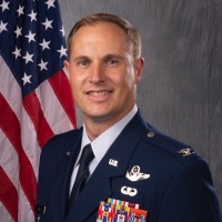 Luke Teel