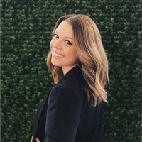 Suzanne Harper