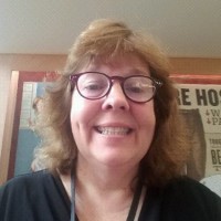 Joy Hollenberger