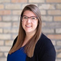 Sarah Kaufman, Mba