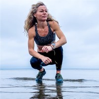 Gunilla Kidmark