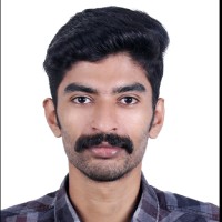 AKHIL T S