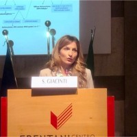 Silvana Giacinti