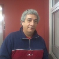 Omar Stringa