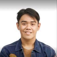 Patrick Laurence Alfaro