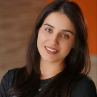 Priscila Bandarique