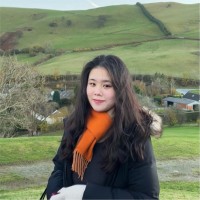 Lesley Chen