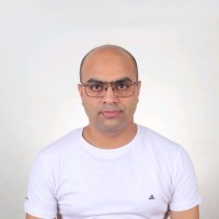 Subash Bhattarai