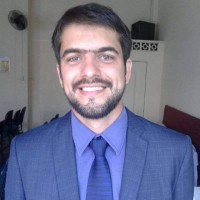 Vitor Magno