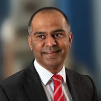Omesh Motiwalla