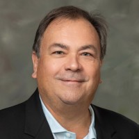 Mark North