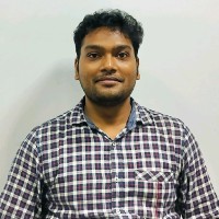 Aman Kumar Singh