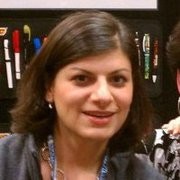 Dana Badway, CSW, CSS, WSET Level 2