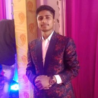 Ashirvad Yadav