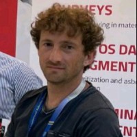 Damien Van Der Eecken