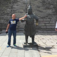 张海岭