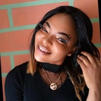 Chigozie Happiness