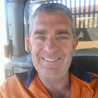 Darren Smith