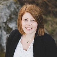 Jenny Langton Olström