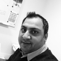 Amit Gandhi