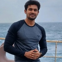 Rakshith M R