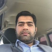 Mudasir Afzal