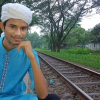 Shofikul alam Rokon