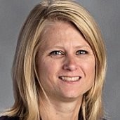 Tonja Gallagher, Ph.D.