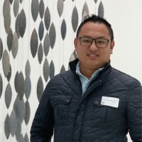 Suman Shrestha