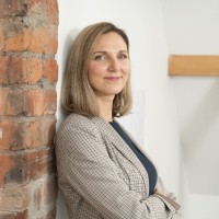 Joanna Stepien