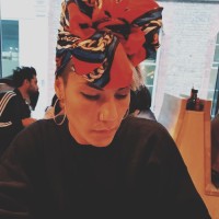Patricia de Haro Calvo