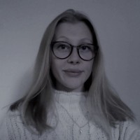Lydia Källebo Rebermark
