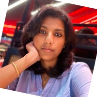 Reeba Mathew
